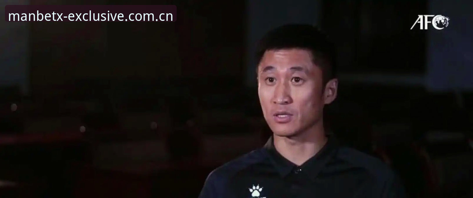 揭秘马宁出征世界杯前的那次播客谈话：裁判的孤独与清醒